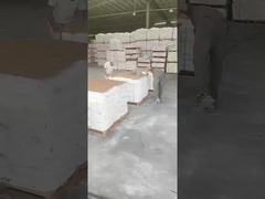 Tinox Titaniumdioxide Handmatig palletten