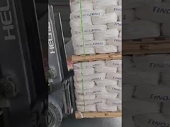 Industriële kwaliteit TINOX CR-1220 Titaniumdioxide Rutile met uitzonderlijke prestaties